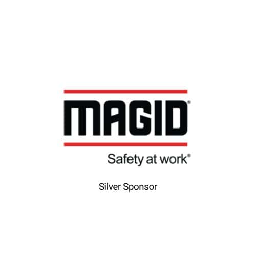 Magid logo